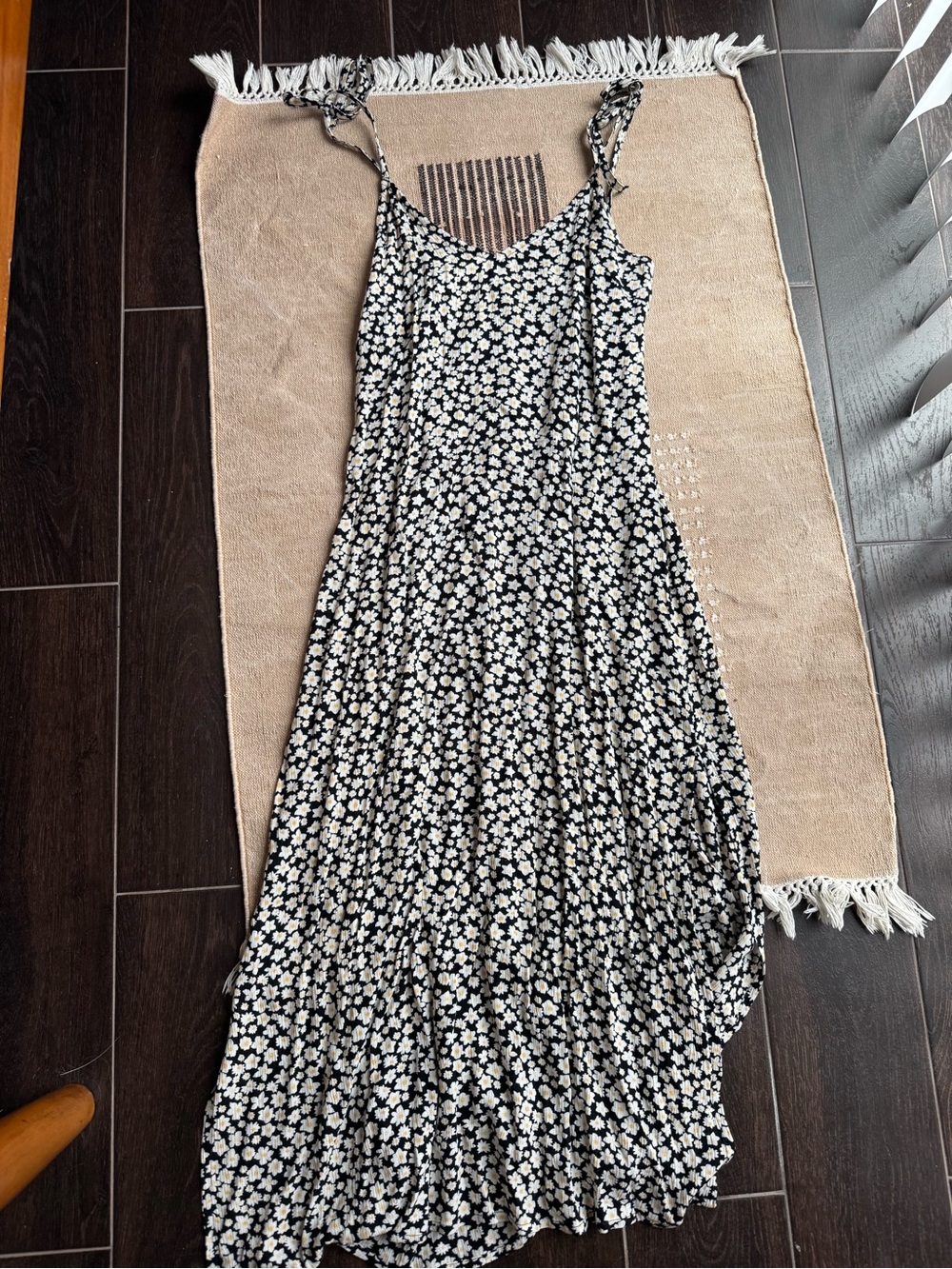 Billabong Daisy Sundress, Size Large